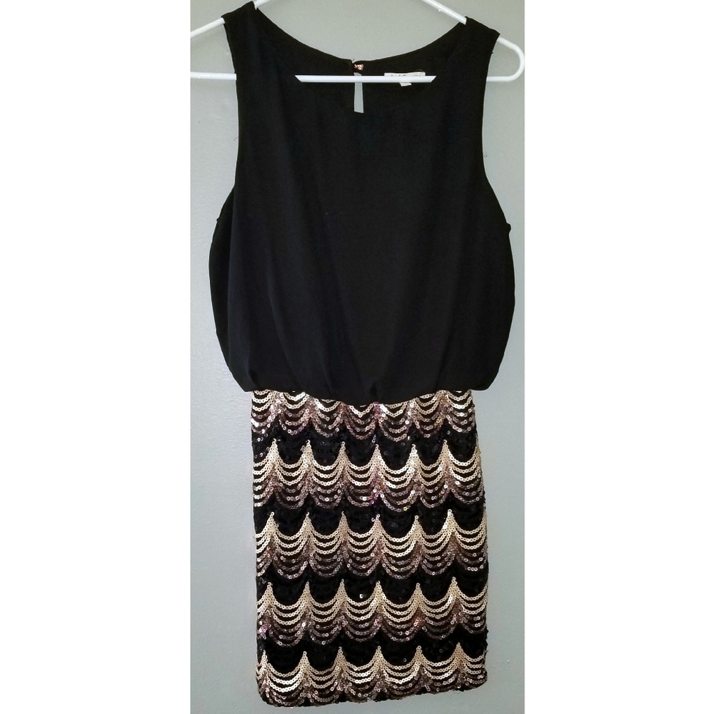 Charlotte Russe Dress